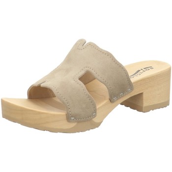 Softclox  Clogs Pantoletten S3569-06 günstig online kaufen