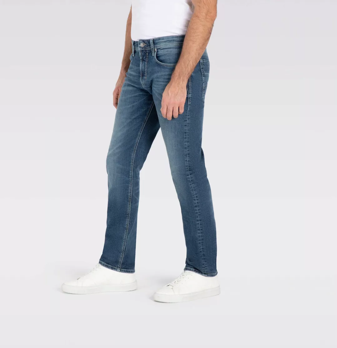 MAC Regular-fit-Jeans Ben günstig online kaufen