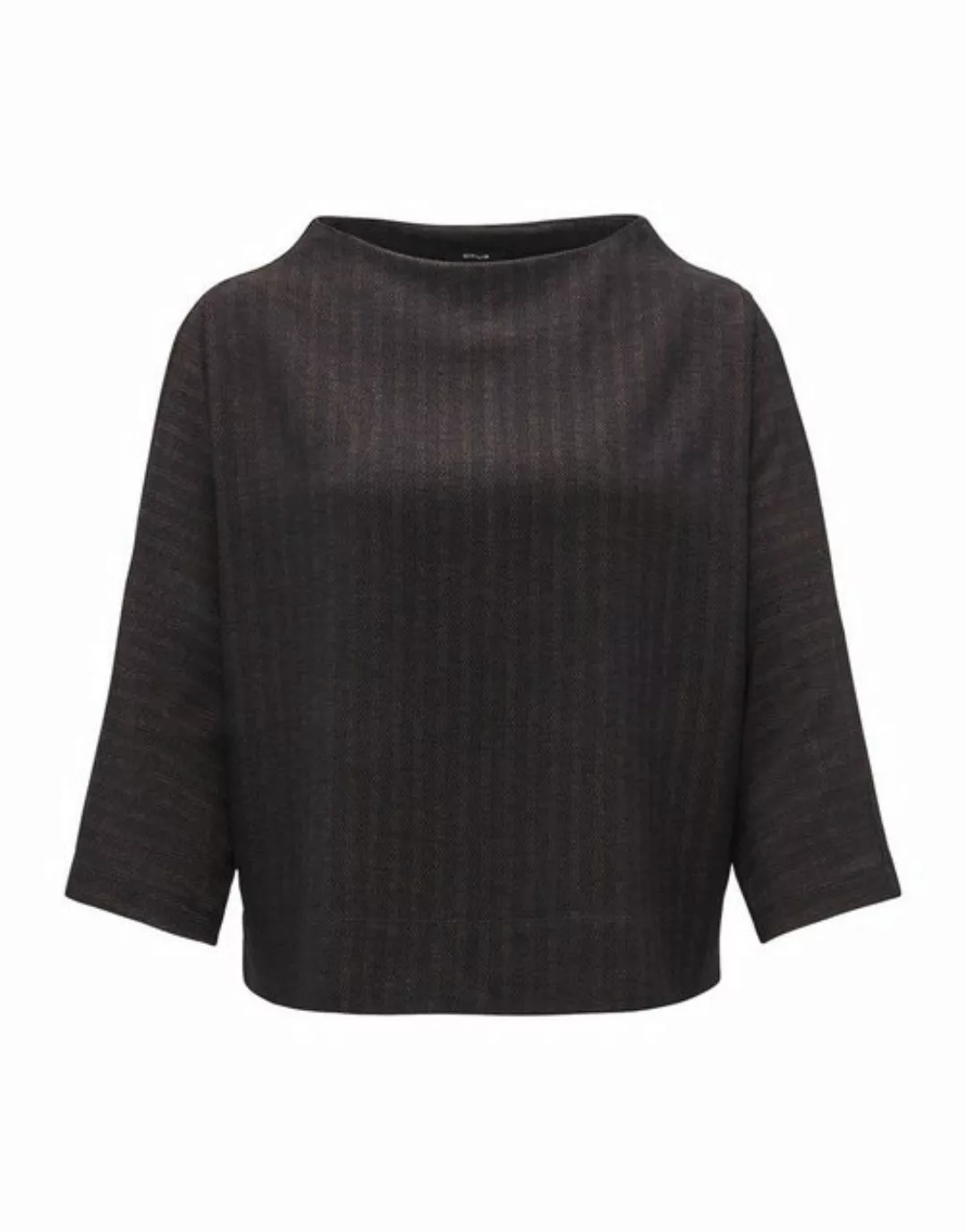 OPUS Sweater Gisha weite Passform Sweatware günstig online kaufen