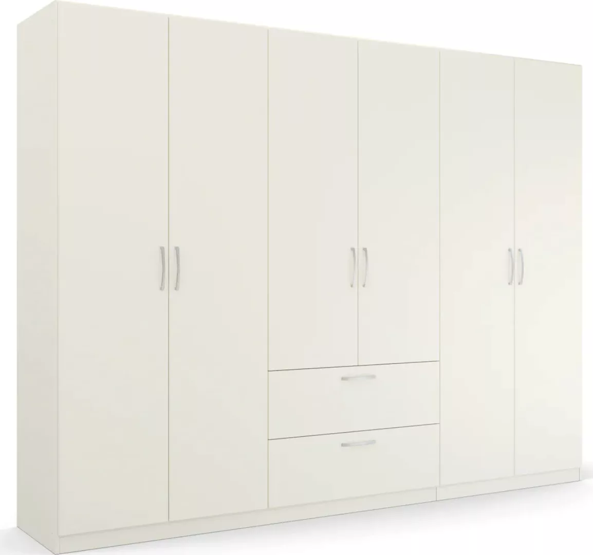 rauch Drehtürenschrank "Pure by Quadra Spin" günstig online kaufen