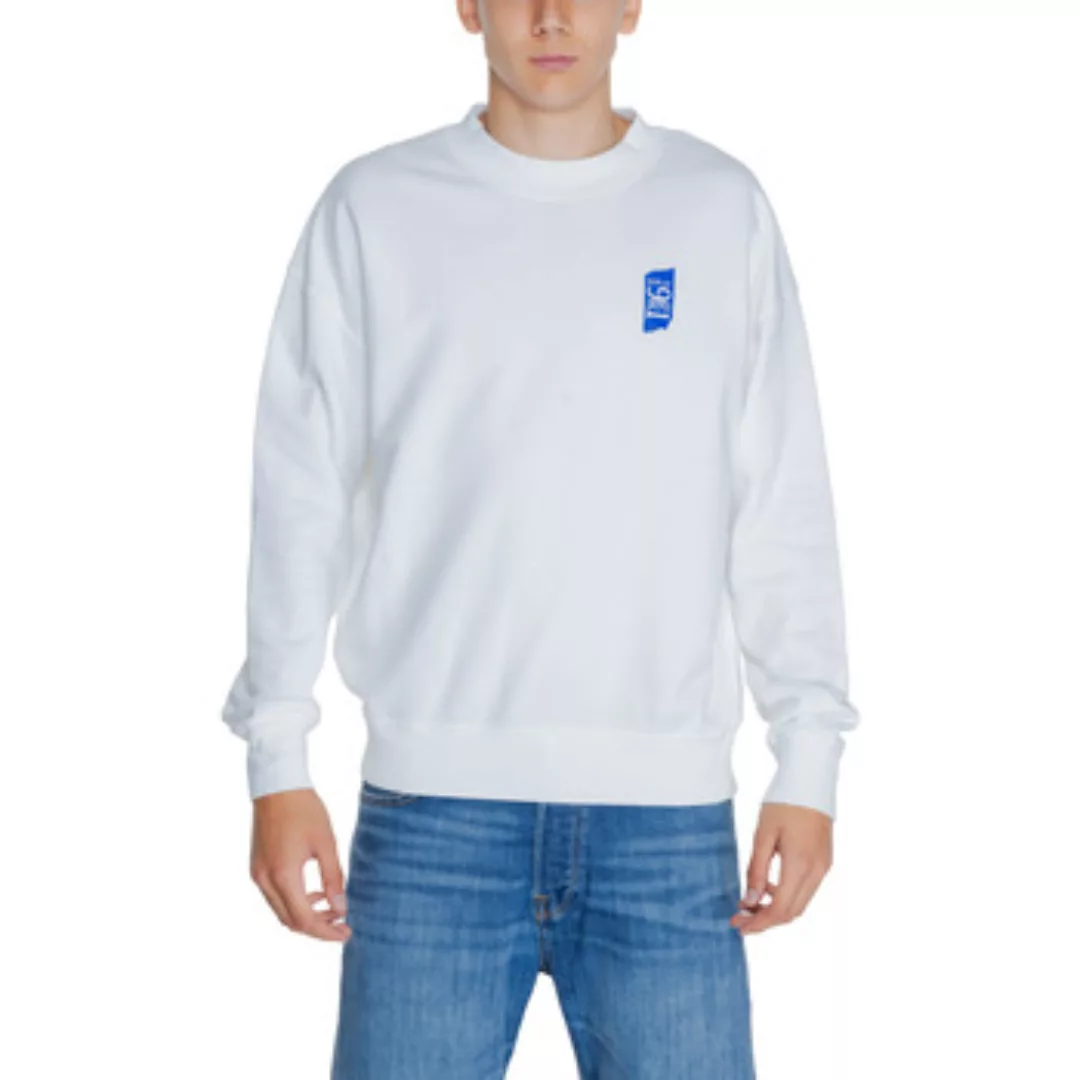 Replay  Sweatshirt COTTON FLEECE M6993 .000.23758 günstig online kaufen