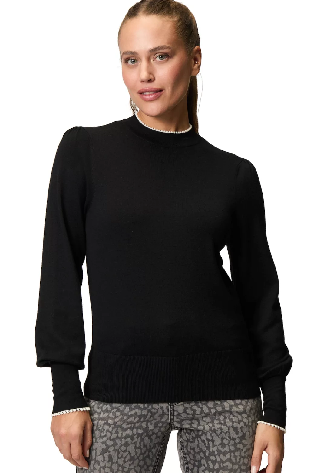 Zero Damen Pullover 1094512673 günstig online kaufen