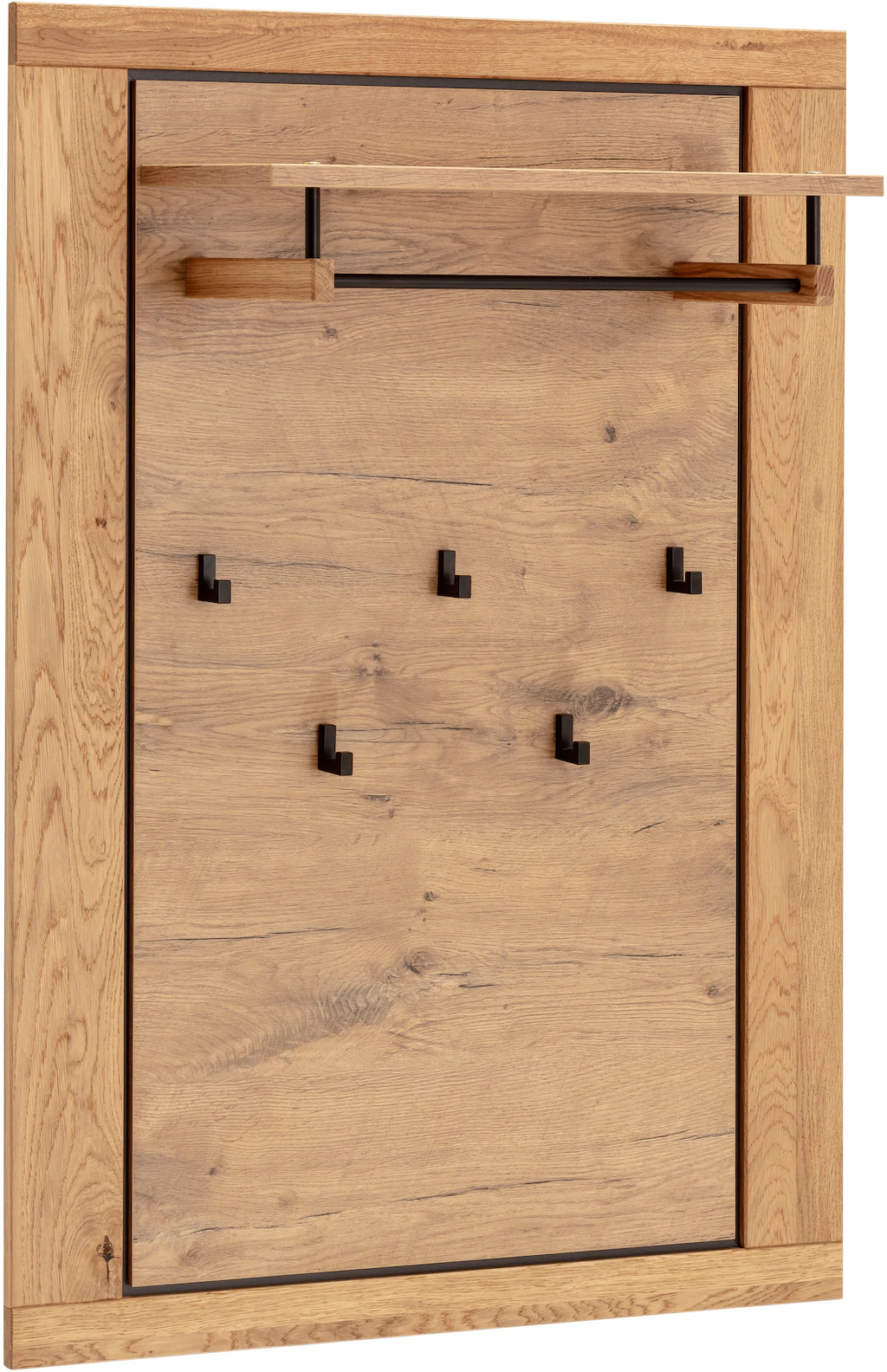 MCA living Garderobenpaneel "Greno Garderobenpaneel Wandgarderobe", (1 St.) günstig online kaufen
