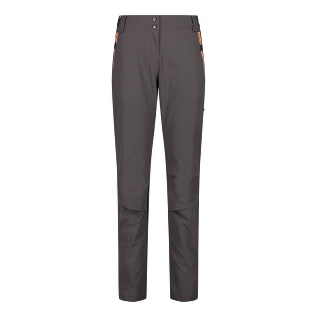 CMP Trekkinghose CMP Damen Trekkinghose LONG PANT 35T6386 günstig online kaufen