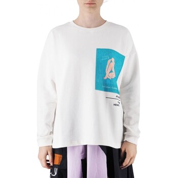 Ko Samui Tailors  Sweatshirt Galerie Over Fit Sweatshirt günstig online kaufen