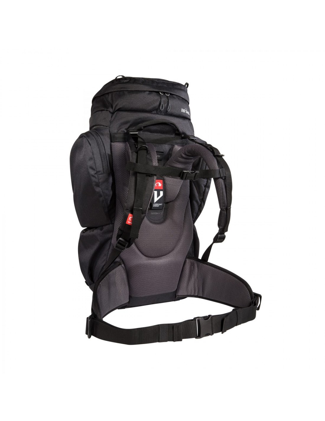 Tatonka Rucksack Akela 45, black Rucksackart - Wandern & Trekking, Rucksack günstig online kaufen