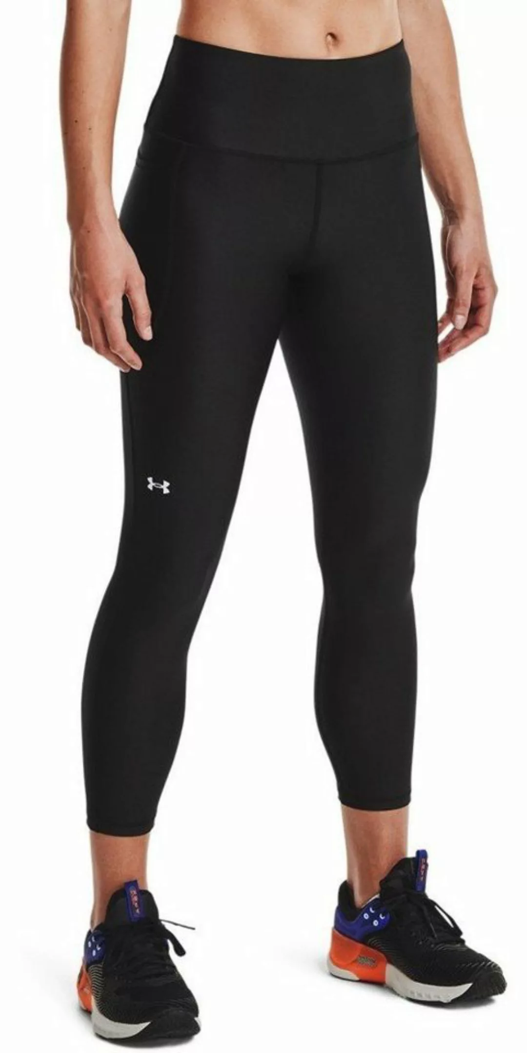 Under Armour® Laufhose Hi Ankle Leggings Damen günstig online kaufen