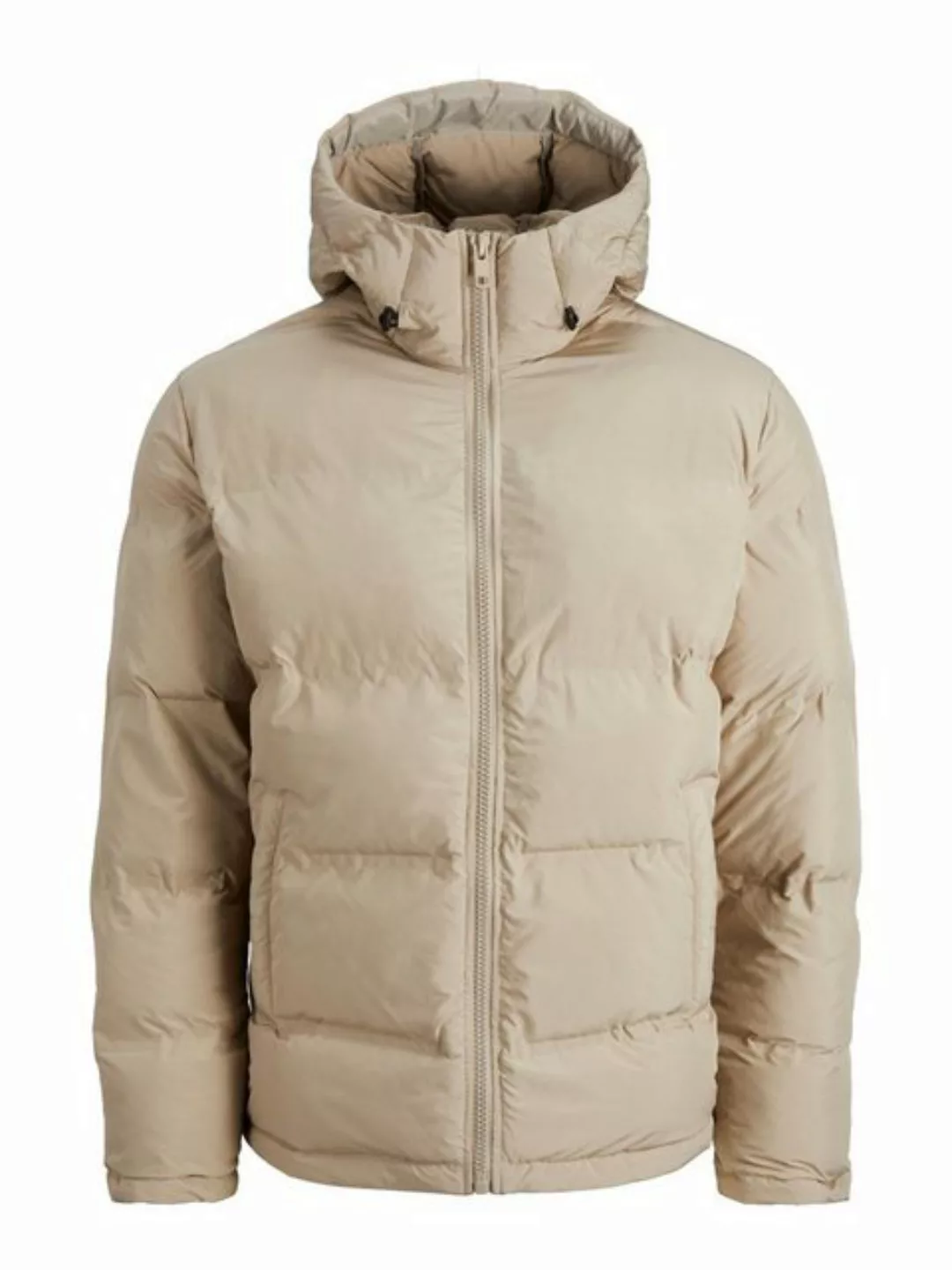 Jack & Jones Steppjacke JJESEAMLESS RECYCLE PUFFER SN günstig online kaufen