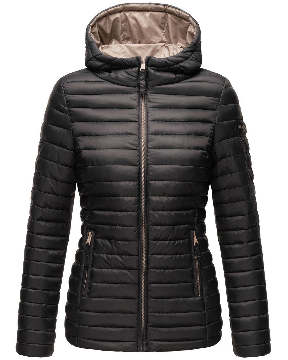 Marikoo Steppjacke Asraa Marikoo Asraa Damen günstig online kaufen