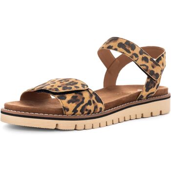 Ara Pantolette "Ara Sandalen Leder" günstig online kaufen