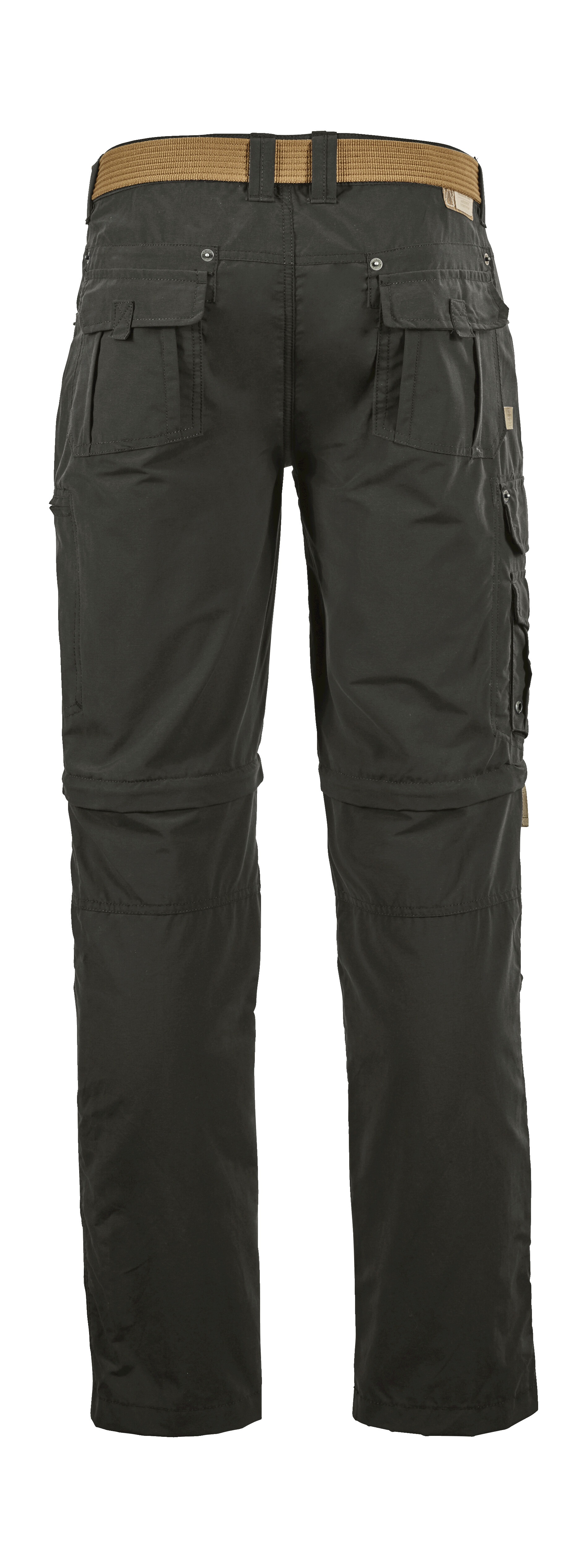 G.I.G.A. DX by killtec Zip-off-Hose "Garrison" günstig online kaufen