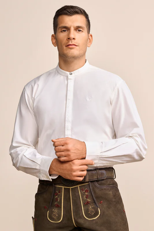 Trachtenhemd Cay günstig online kaufen