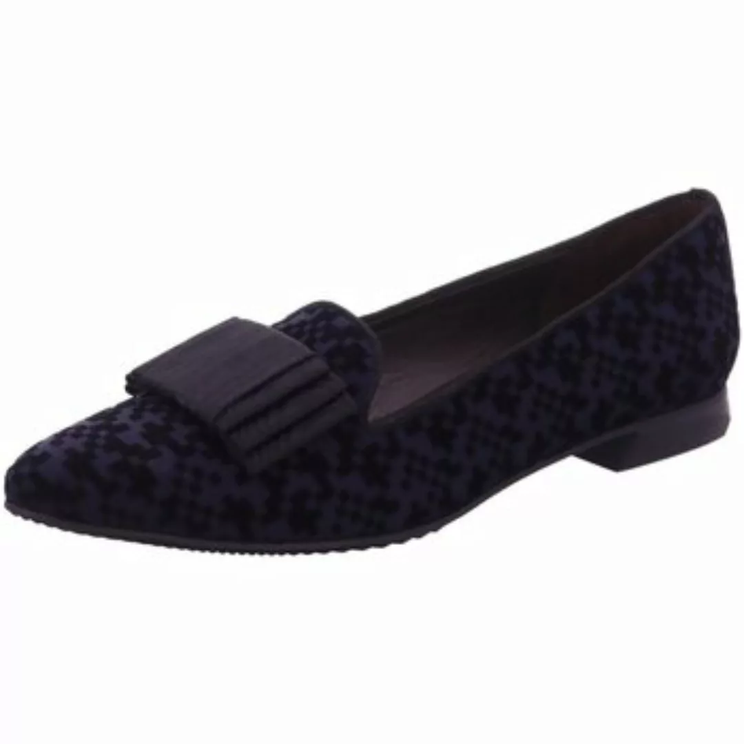 Brunate  Damenschuhe Slipper 11904-blu günstig online kaufen