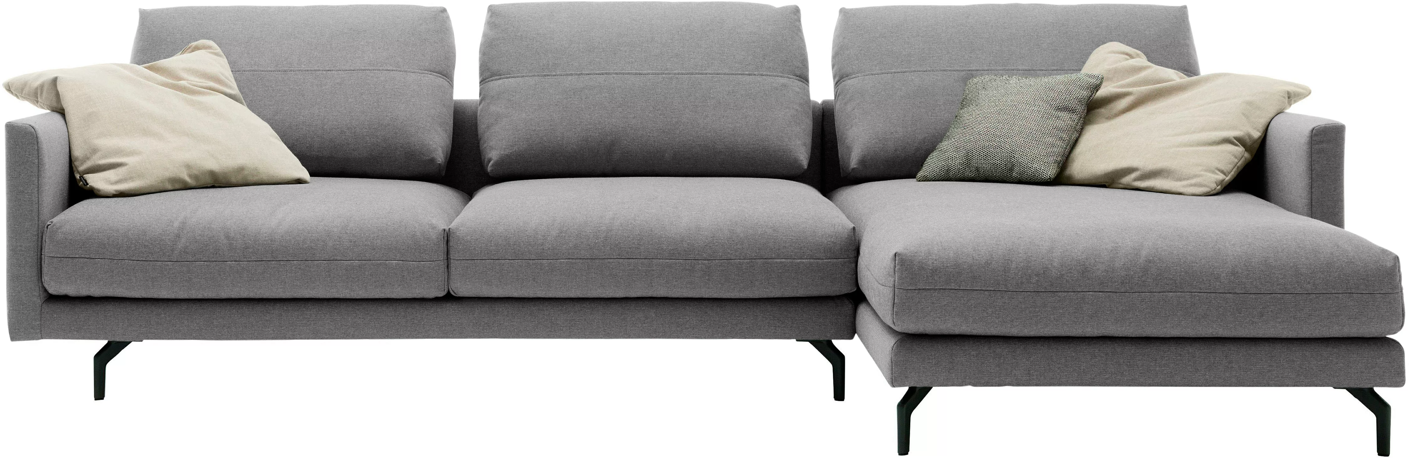 Creation BY ROLF BENZ Ecksofa »CR.414, Designecksofa, Polsterecke, L-Form«, günstig online kaufen