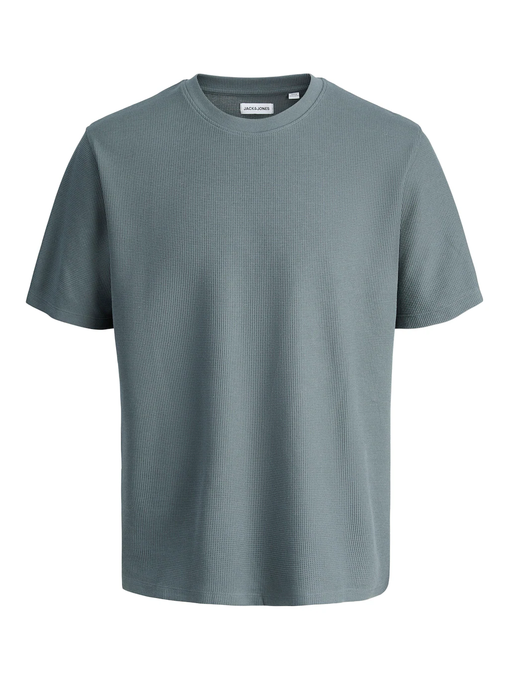 Jack & Jones T-Shirt "JJEAUSTIN TEE SS NOOS", mit Markenlabel günstig online kaufen