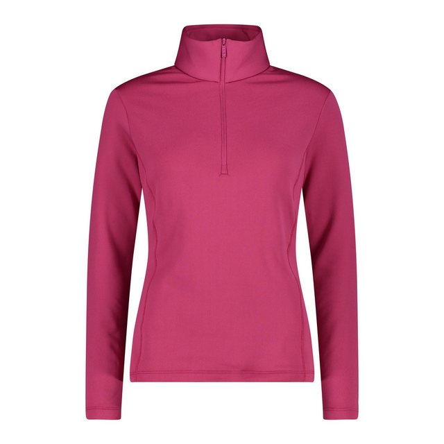 CMP Fleecepullover CMP Damen Pullover WOMAN SWEAT 38E1596 günstig online kaufen