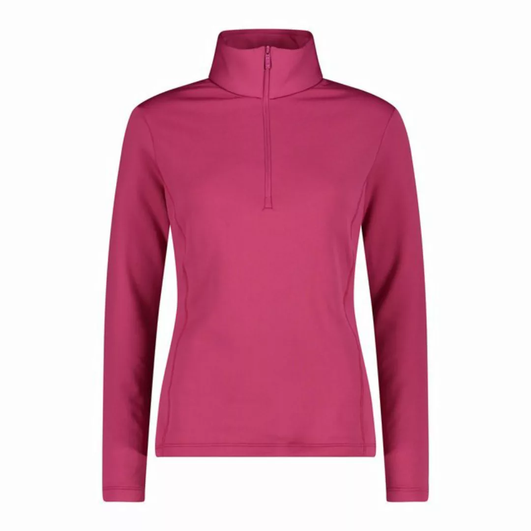 CMP Fleecepullover CMP Damen Pullover WOMAN SWEAT 38E1596 günstig online kaufen