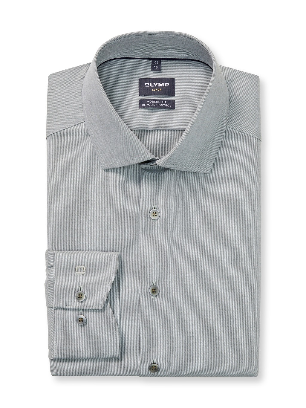 OLYMP Businesshemd "Luxor 24/Seven modern fit", Comfort Stretch günstig online kaufen