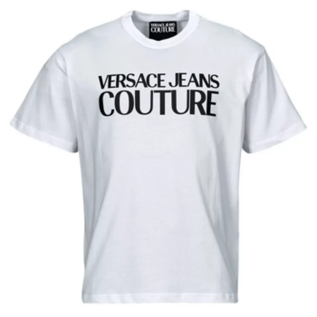 Versace Jeans Couture  T-Shirt 76GAHG01 günstig online kaufen