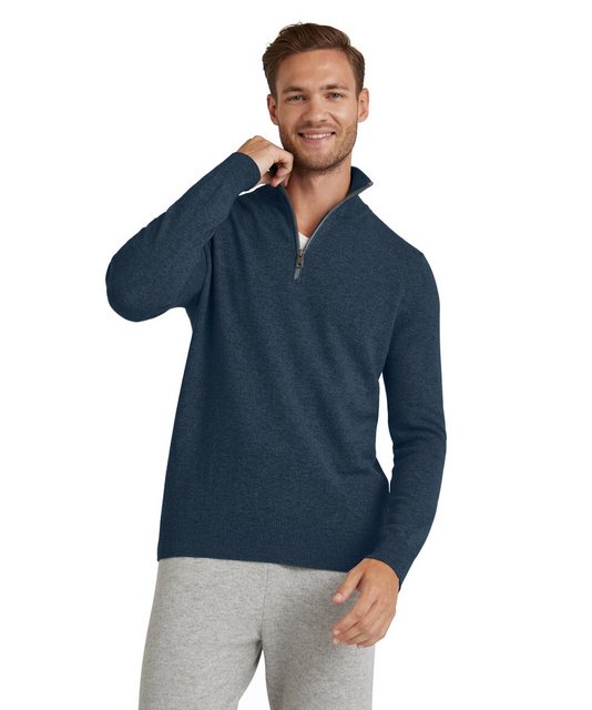 FALKE Strickpullover aus reinem Kaschmir günstig online kaufen