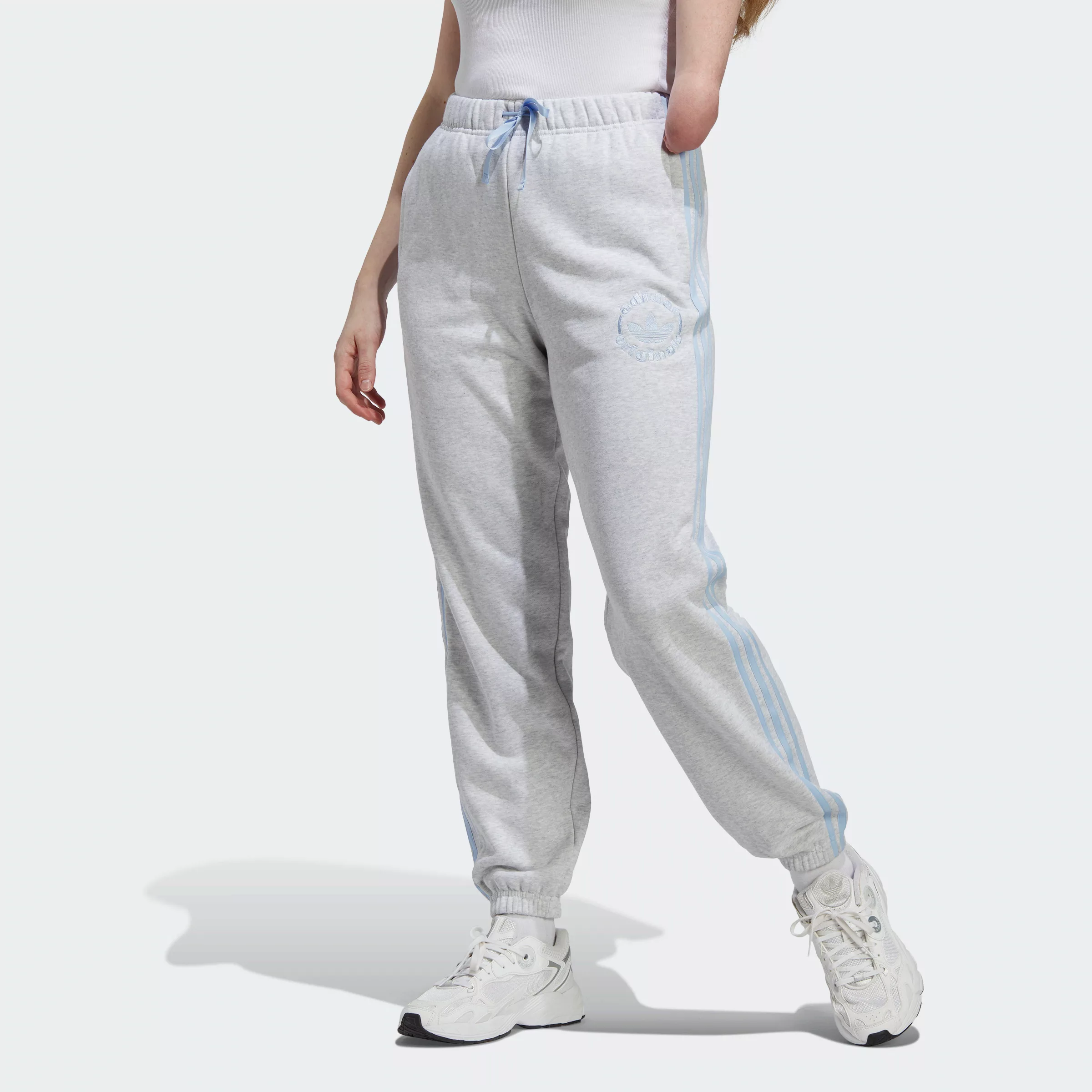 adidas Originals Sporthose "JOGGER PANTS", (1 tlg.) günstig online kaufen