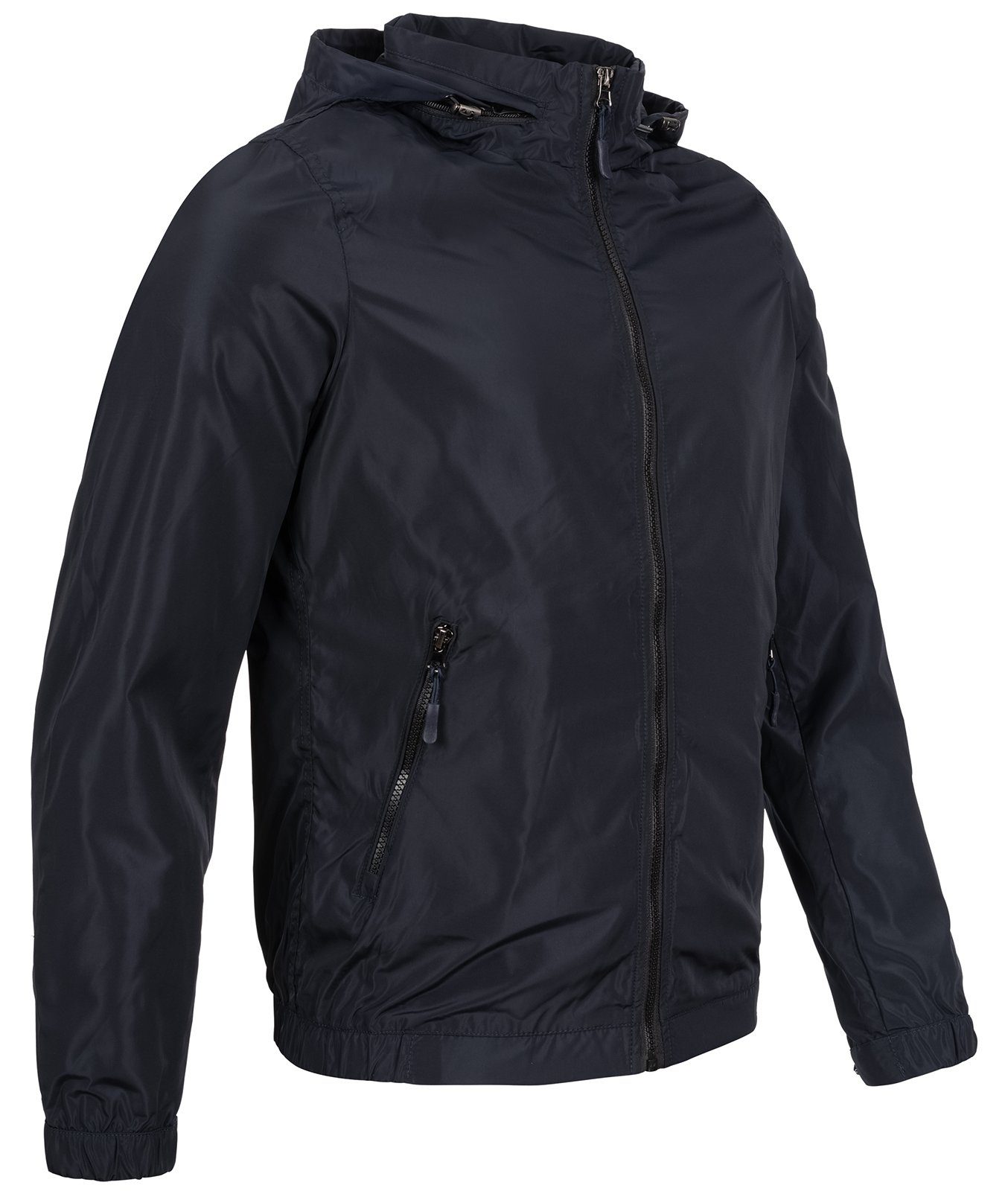 Rock Creek Windbreaker Herren Übergangsjacke mit günstig online kaufen