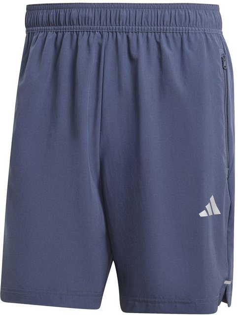 adidas Sportswear Funktionsshorts GYM+ 3S WV SHT SHANAV günstig online kaufen