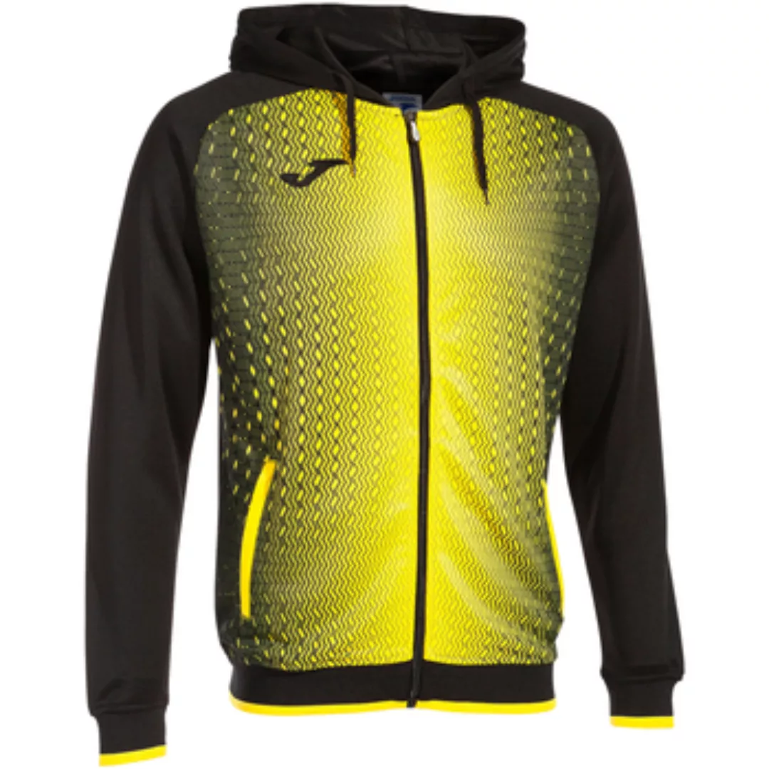 Joma  Trainingsjacken Supernova Hooded Jacket günstig online kaufen