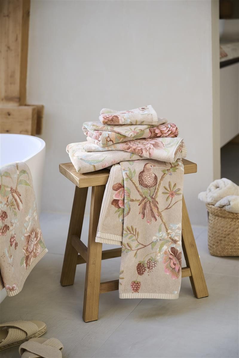 PiP Studio Handtuch Pip Studio, Handtuch, günstig online kaufen