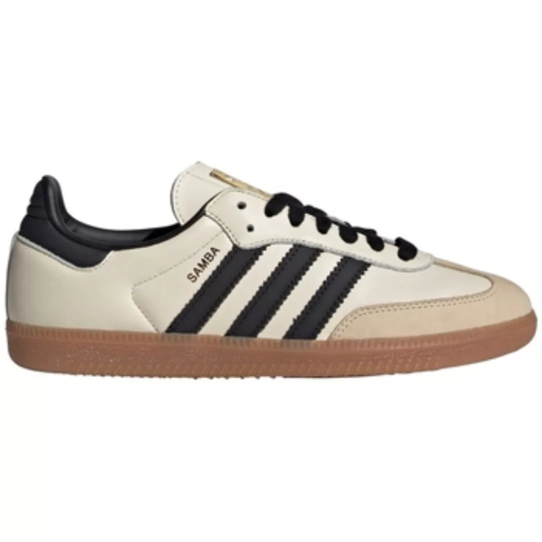 adidas  Sneaker Samba OG W ID0478 günstig online kaufen