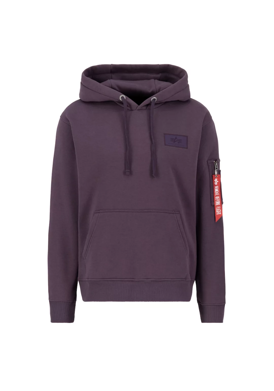 Alpha Industries Hoodie "Alpha Industries Men - Hoodies" günstig online kaufen