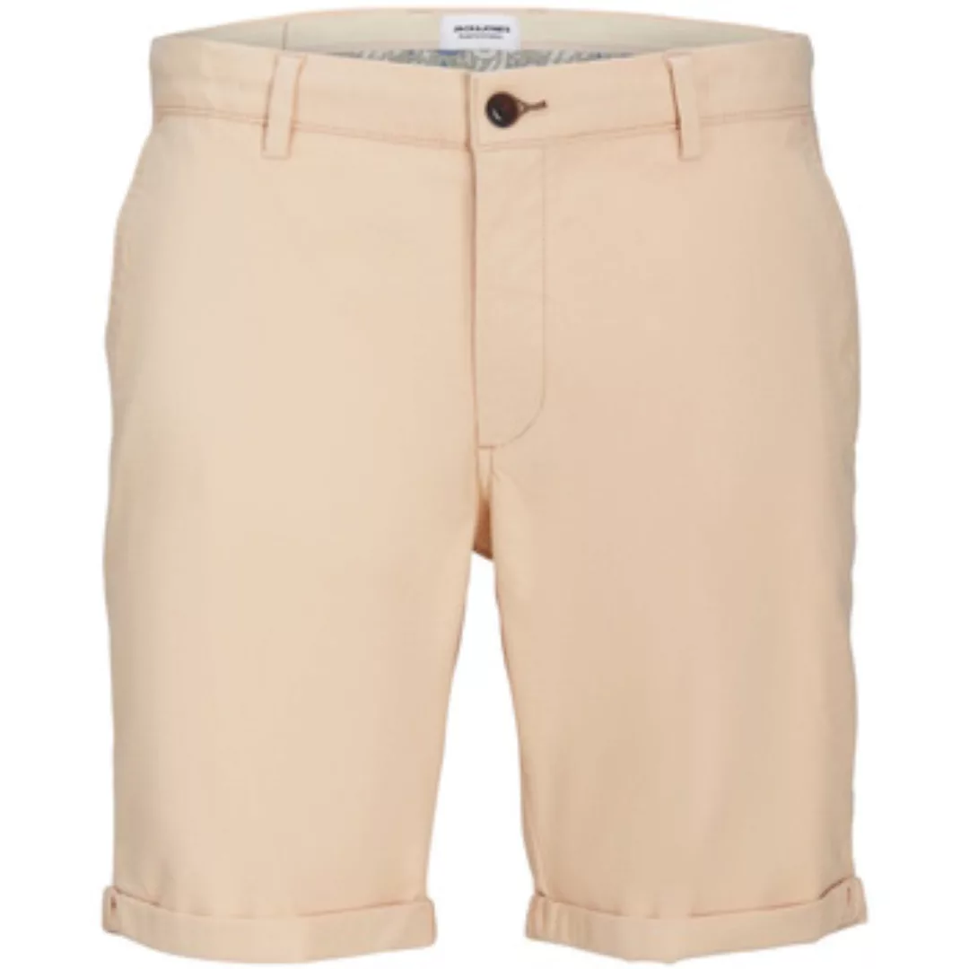 Jack & Jones  Chinos Shorts FURY Chino-Shorts günstig online kaufen