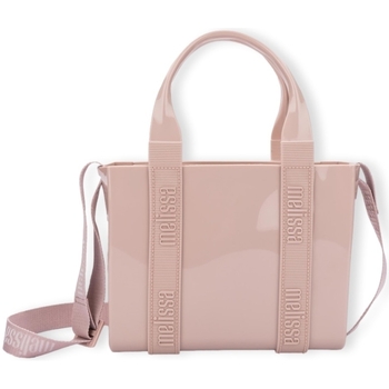 Melissa  Geldbeutel Mala Mini Dulce Bag - Pink günstig online kaufen