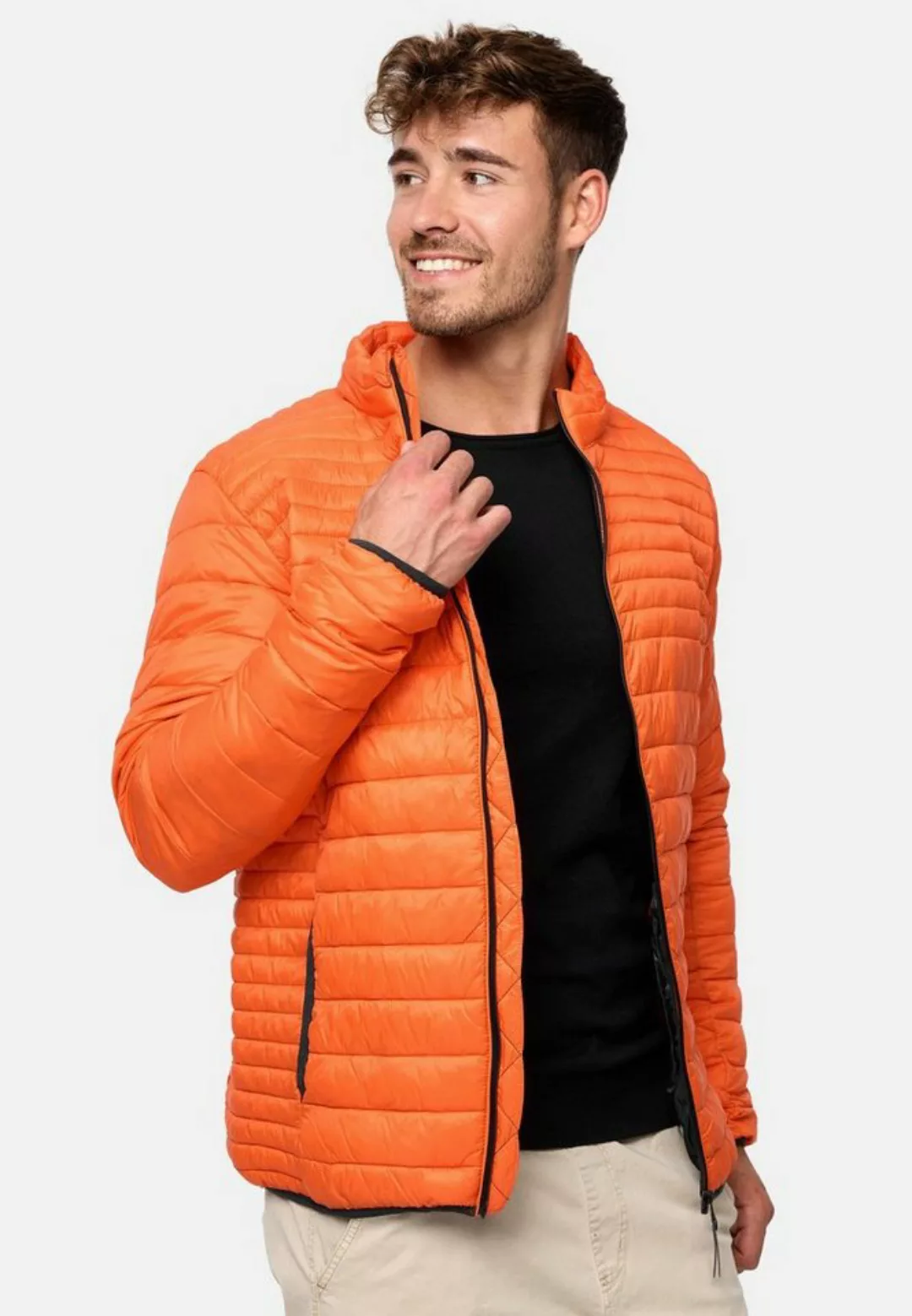 Indicode Winterjacke Islington günstig online kaufen