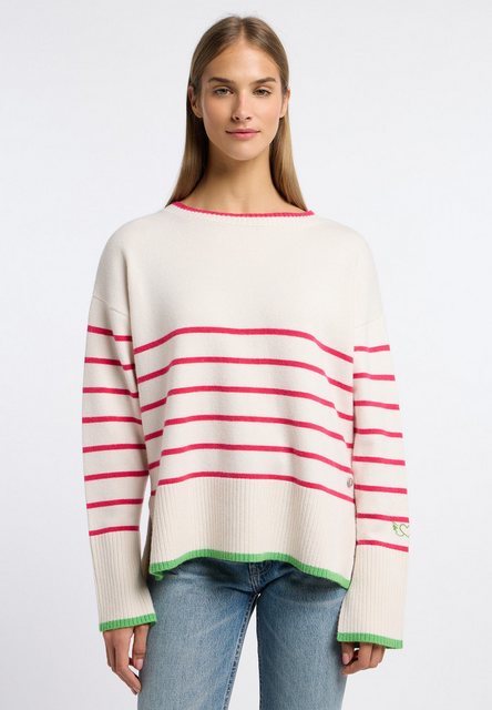 Frieda & Freddies NY Strickpullover Pullover günstig online kaufen