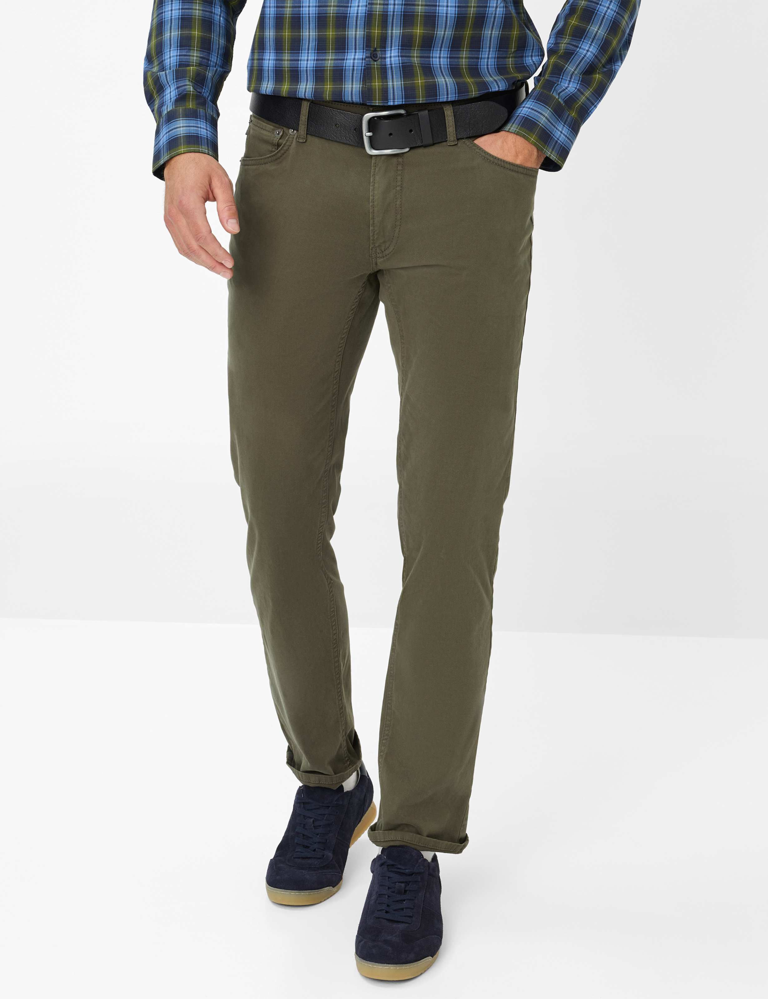 Brax 5-Pocket-Hose "Style CHUCK" günstig online kaufen
