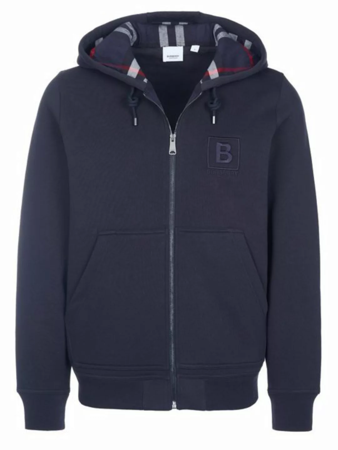 BURBERRY Sweatjacke Burberry Jacke günstig online kaufen