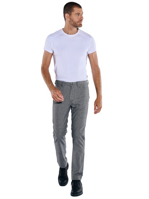 Engbers 5-Pocket-Hose 5-Pocket-Hose slim fit günstig online kaufen