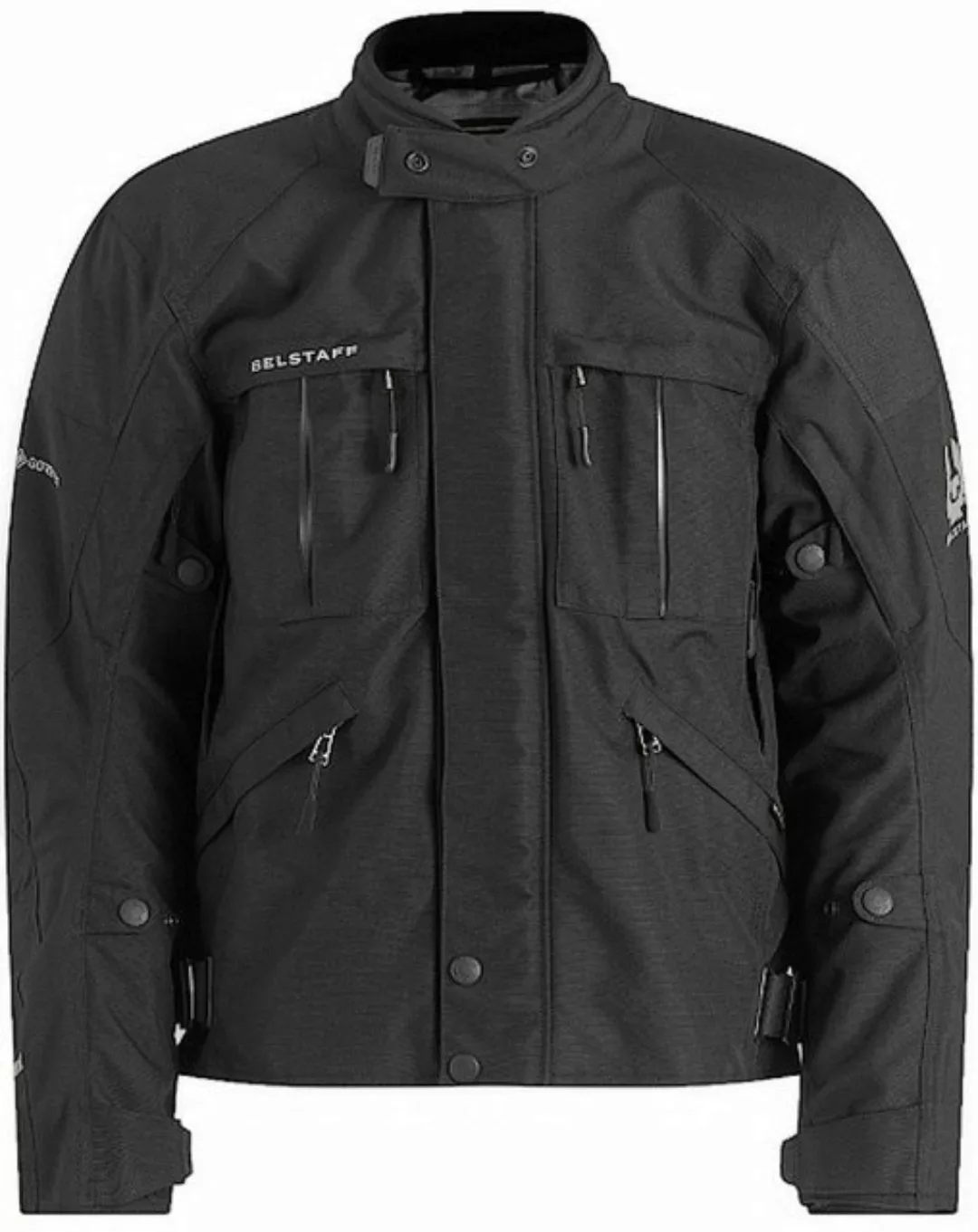 Belstaff Motorradjacke Highway Motorrad Textiljacke günstig online kaufen