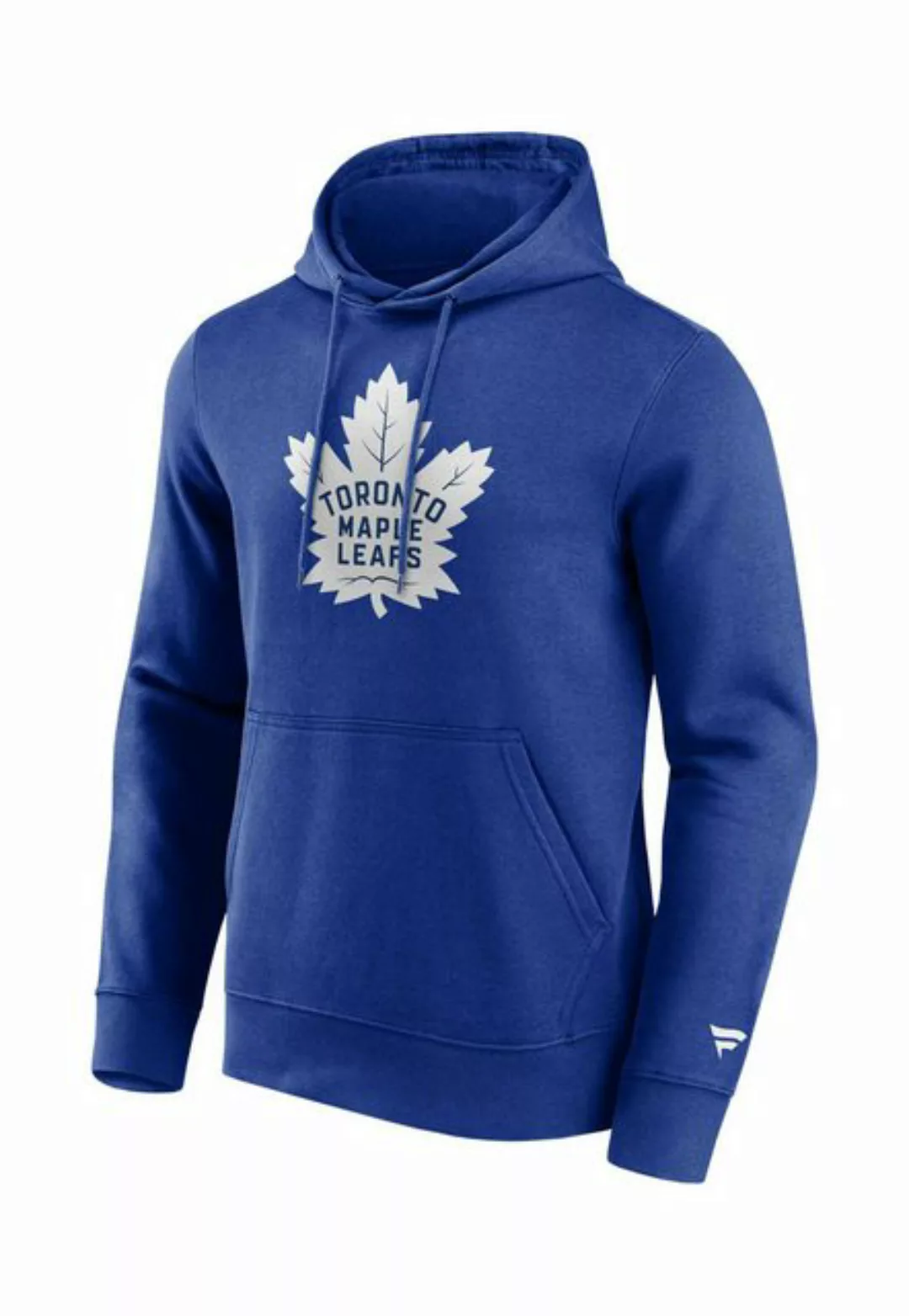 Fanatics Hoodie NHL Toronto Maple Leafs Primary Logo Graphic günstig online kaufen