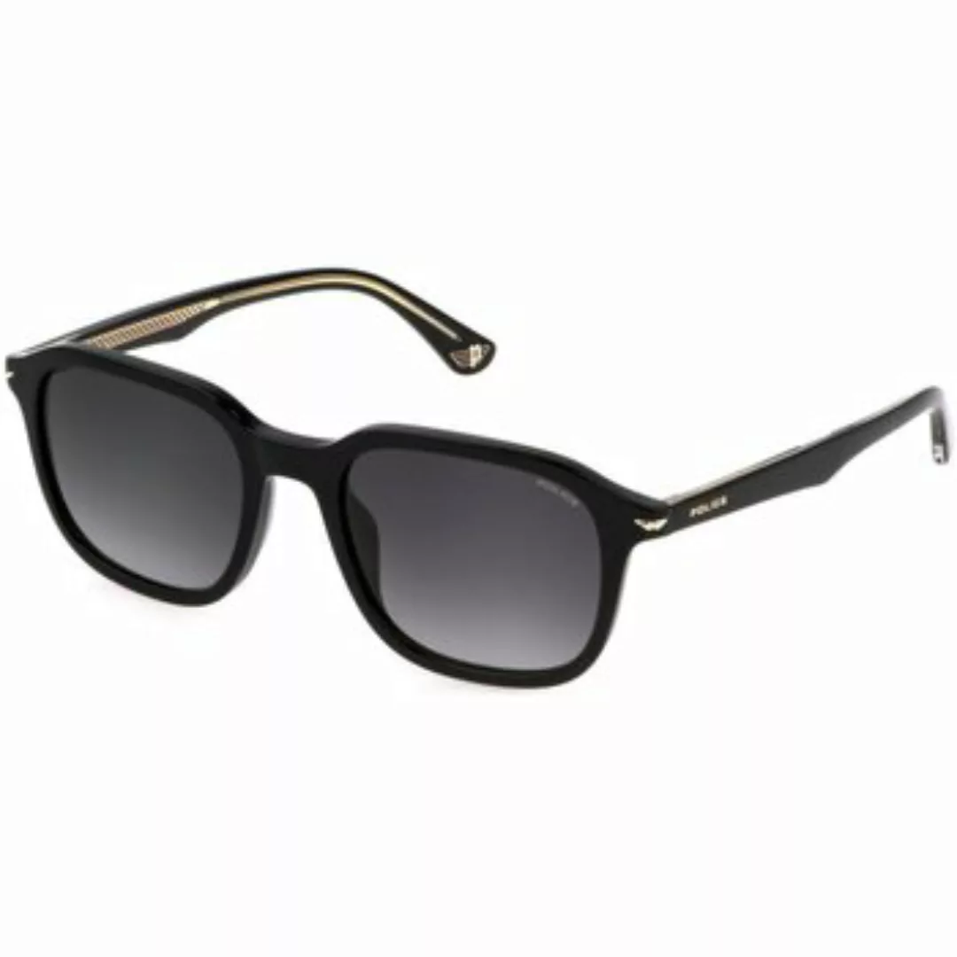 Police  Sonnenbrillen Champ 5 Sonnenbrille SPLL81 0700 günstig online kaufen