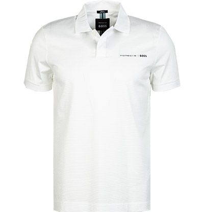 BOSS Polo-Shirt Phillipson 50466070/100 günstig online kaufen