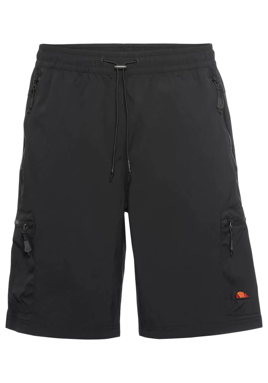 Ellesse Cargoshorts "BULLSEYE CARGO SHORT", (1 tlg.), mit vielen Reißversch günstig online kaufen