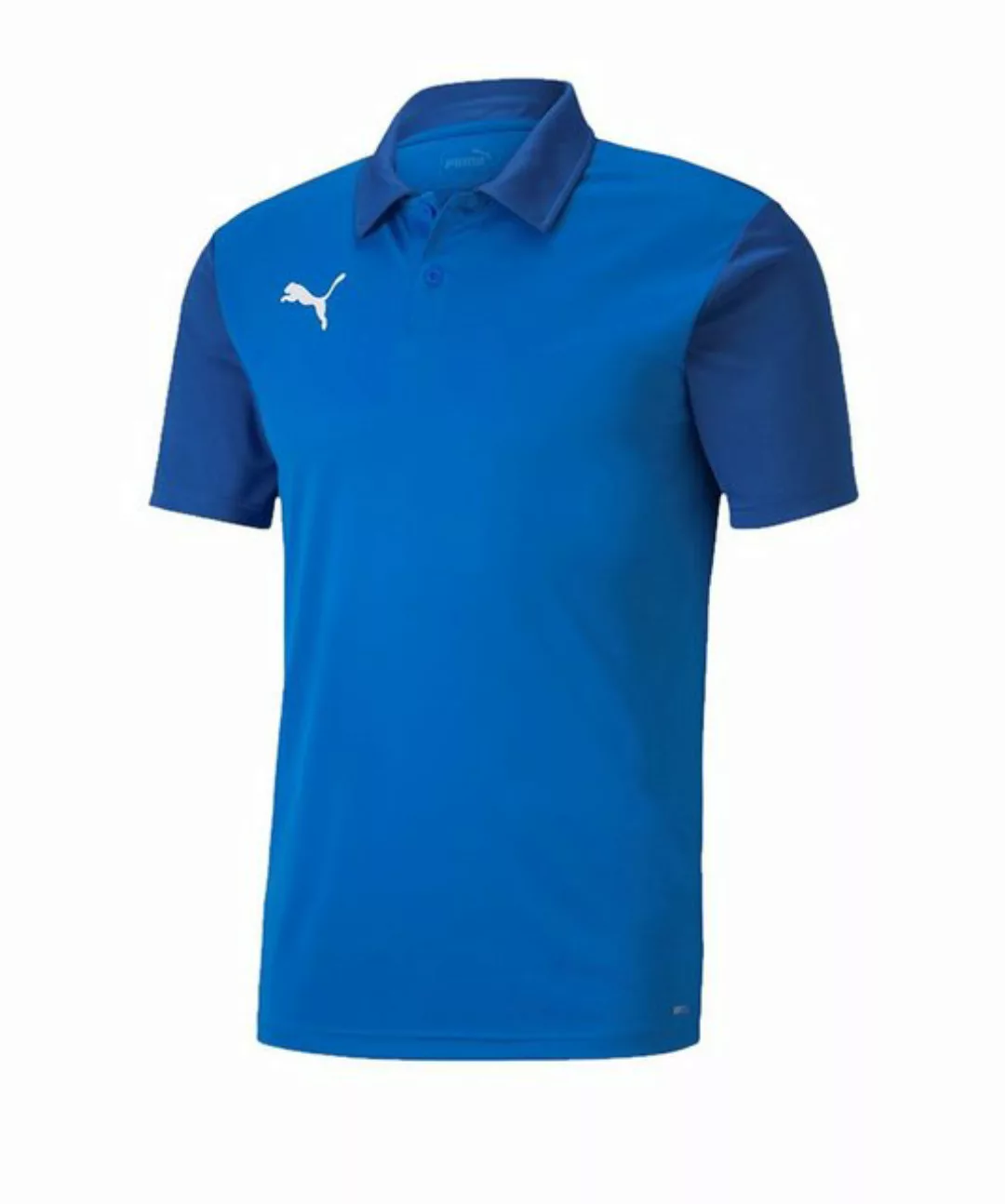 PUMA Poloshirt teamGOAL 23 Sideline Poloshirt default günstig online kaufen