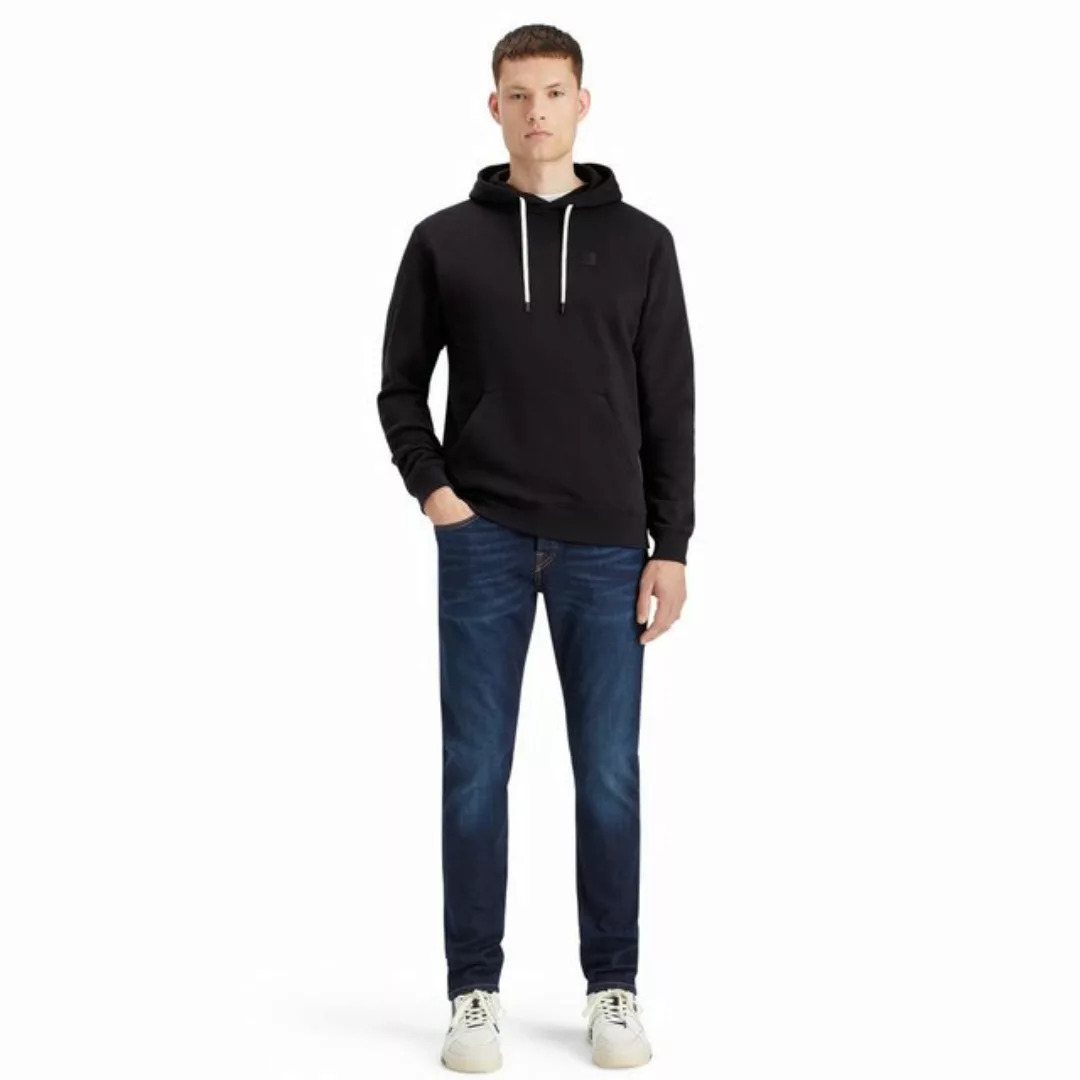 Scotch & Soda Sweatshirt Herren Hoodie - Core, Logo Sweatshirt, Kapuze günstig online kaufen