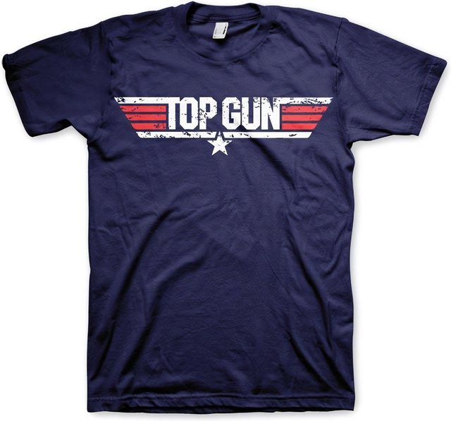 TOP GUN T-Shirt günstig online kaufen