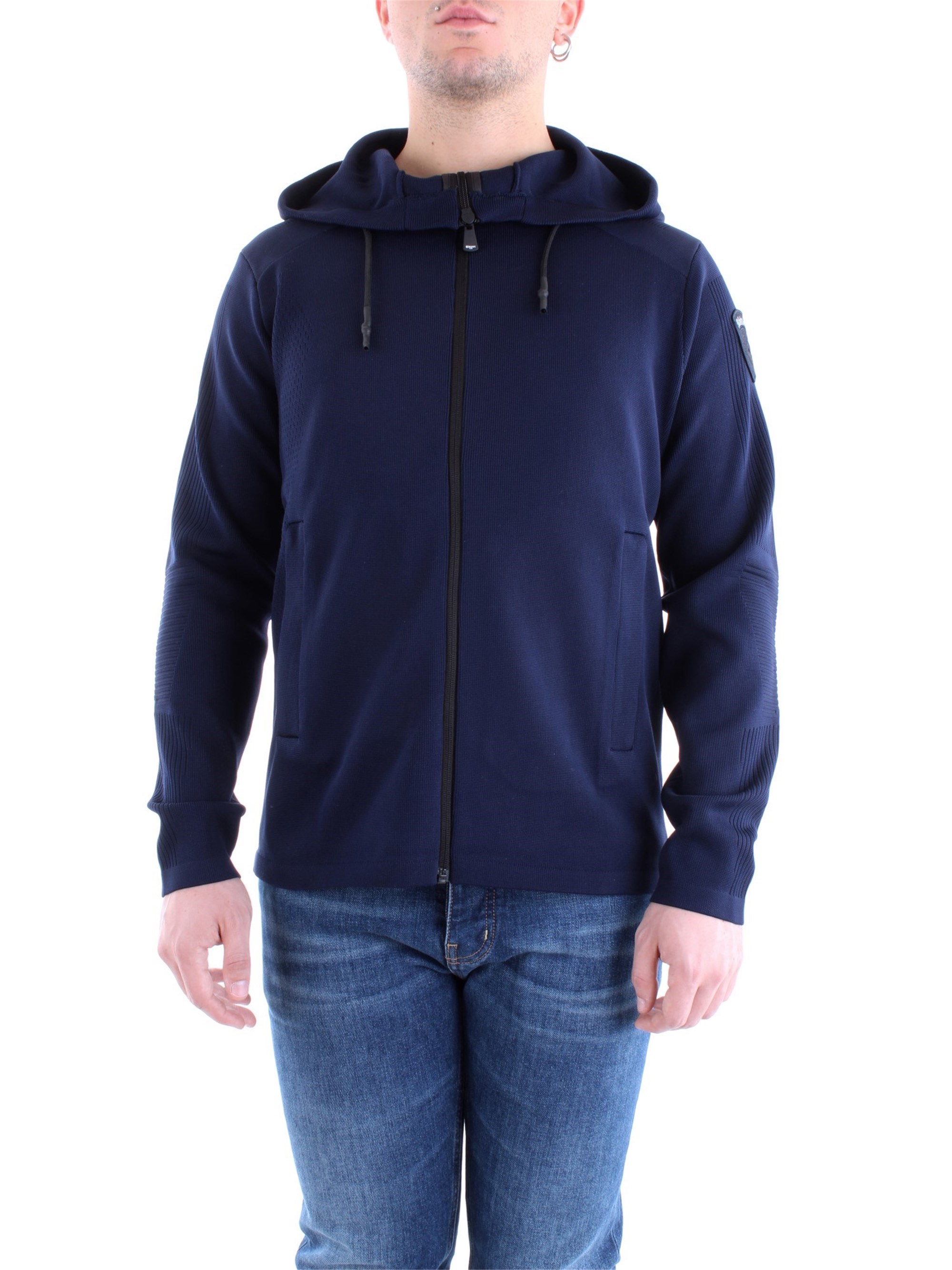 BLAUER Sweatshirt Herren günstig online kaufen