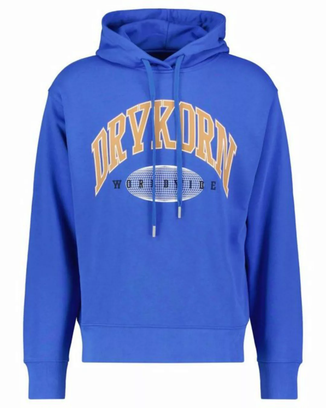 Drykorn Sweatshirt Herren Hoodie BRADLEY (1-tlg) günstig online kaufen