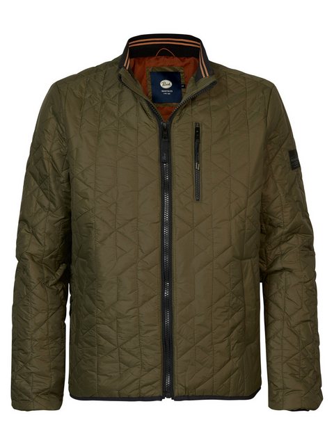 Petrol Industries Winterjacke Gefütterte Jacke Seward günstig online kaufen