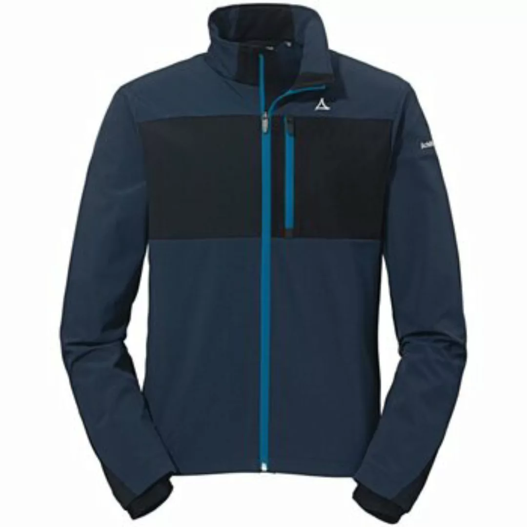 SchÖffel  Herren-Jacke Sport Softshell Jacket Zumaia M 5023548 23803/8820 günstig online kaufen